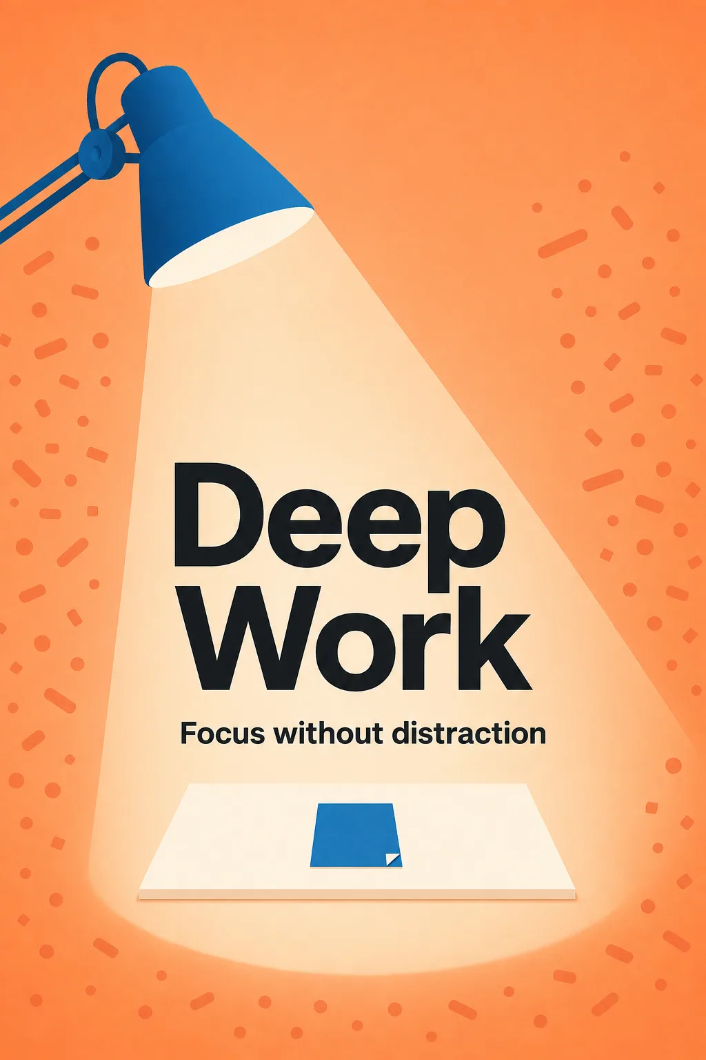 Deep Work